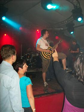 kermis zondag 163